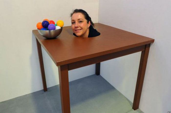 It Will make You Wonder (49 pics)
