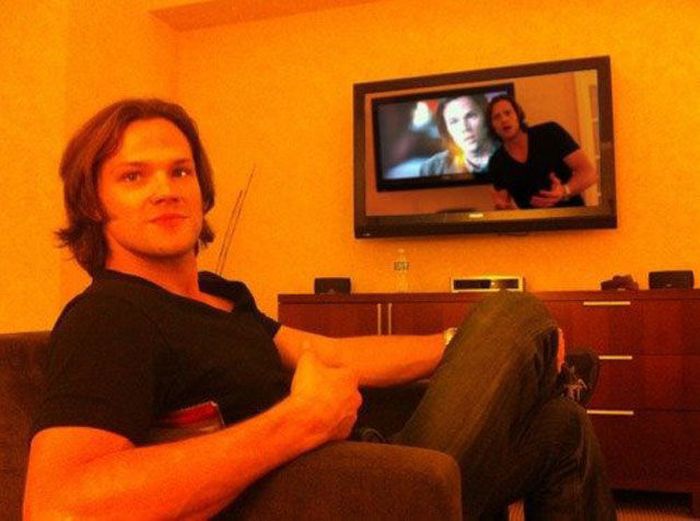 It Will make You Wonder (49 pics)