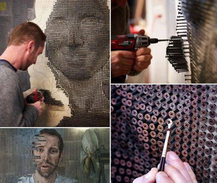 It Will make You Wonder (49 pics)