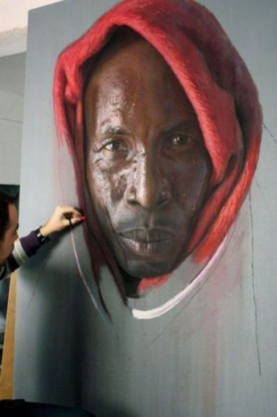 It Will make You Wonder (49 pics)