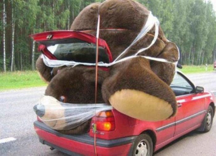 Almost Nailed It. Part 5 (56 pics)
