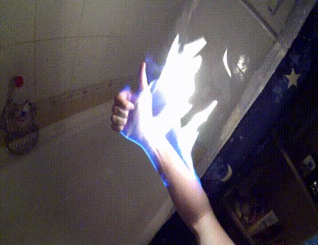 Acid Gifdump, September 17, 2013 (25 gifs)