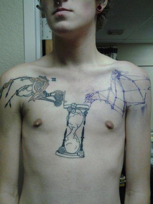 Tattoo FAILs (32 pics)