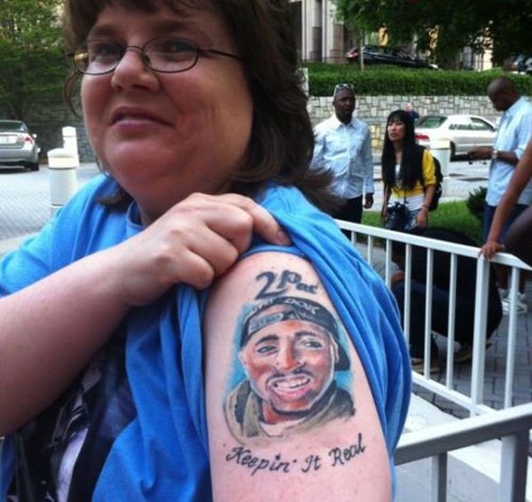 Tattoo FAILs (32 pics)