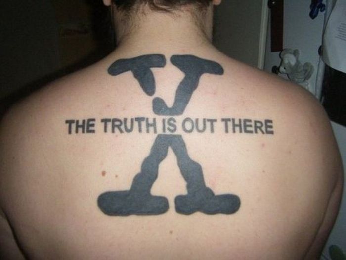 Tattoo FAILs (32 pics)