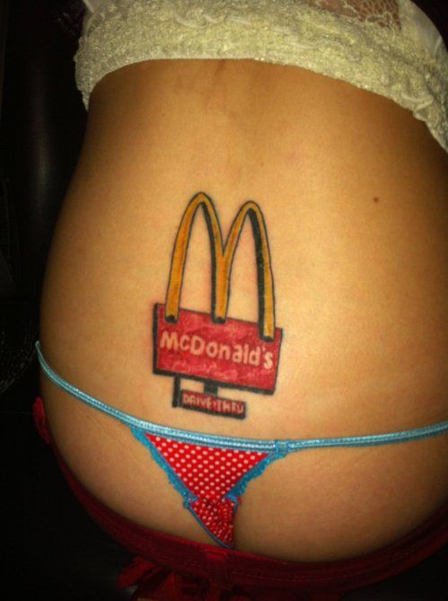 Tattoo FAILs (32 pics)