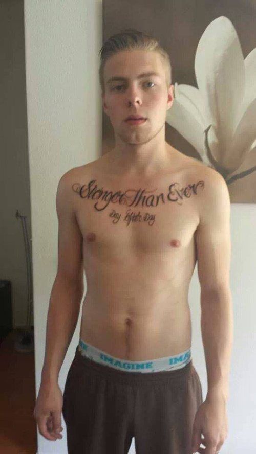 Tattoo FAILs (32 pics)