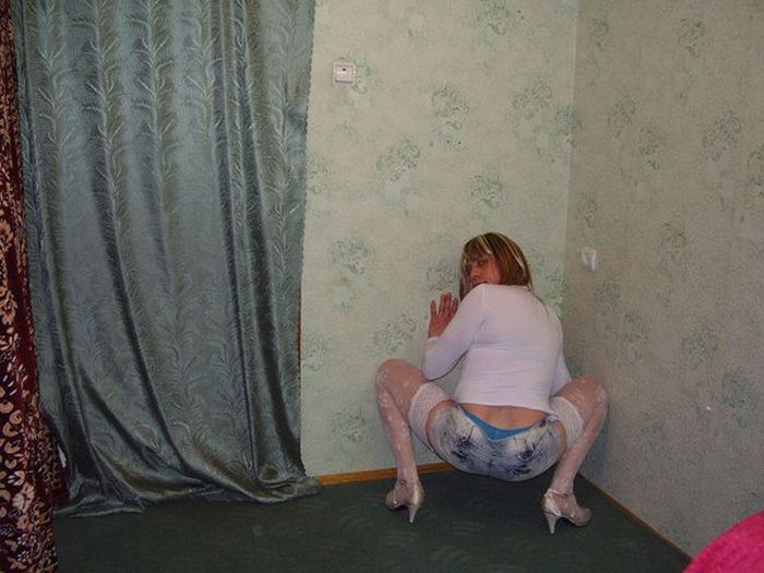 Funny Russians (71 pics)