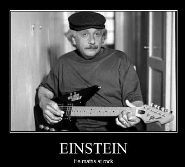 Funny Demotivational Posters (26 pics)