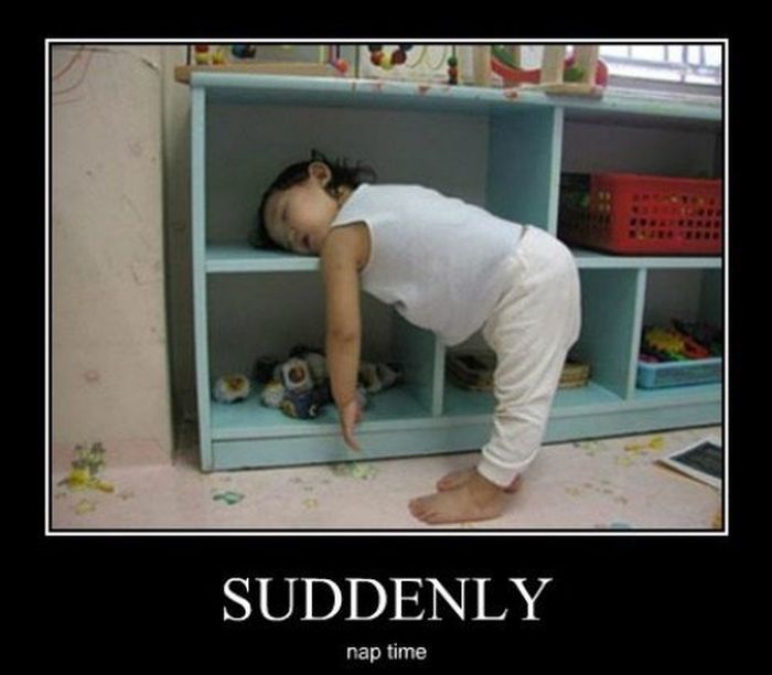 Funny Demotivational Posters (26 pics)