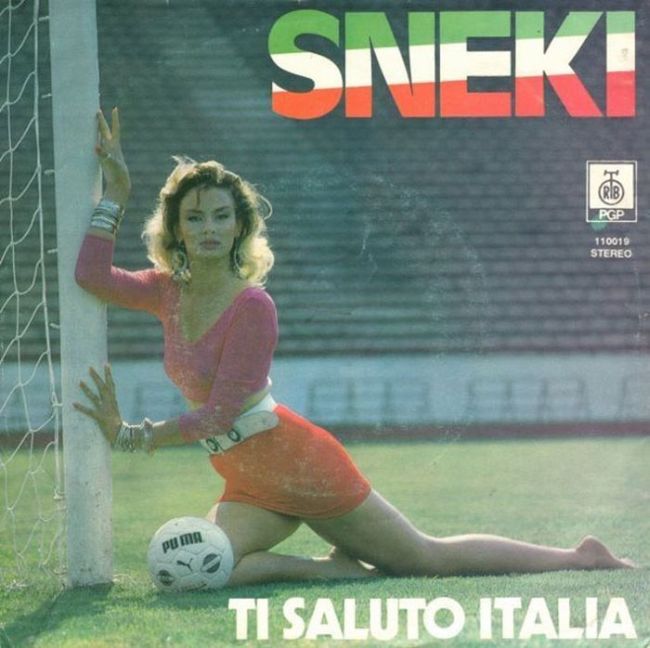 The Worst Yugoslavian Album Covers (28 pics)
