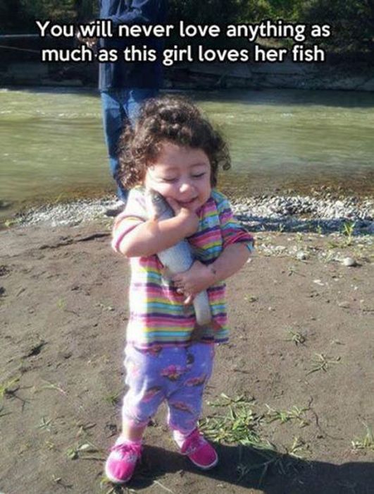 This Is What Happiness Looks Like (37 pics)