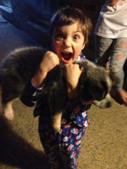 This Is What Happiness Looks Like (37 pics)