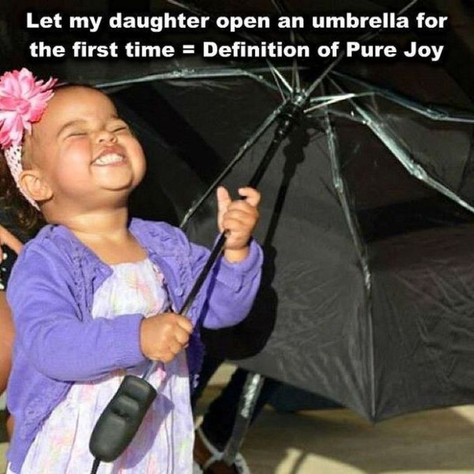 This Is What Happiness Looks Like (37 pics)