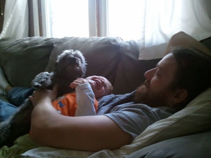 This Is What Happiness Looks Like (37 pics)