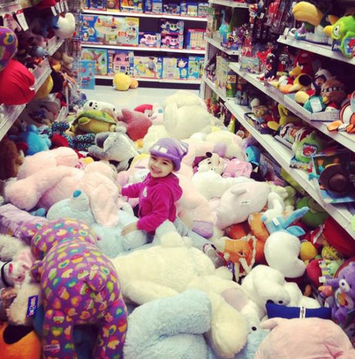 This Is What Happiness Looks Like (37 pics)