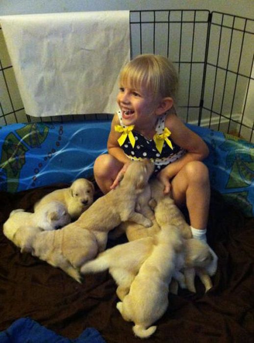 This Is What Happiness Looks Like (37 pics)