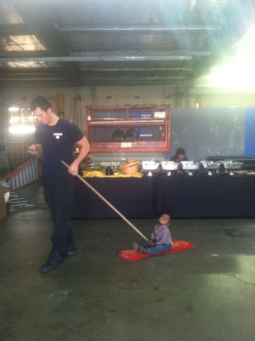 This Is What Happiness Looks Like (37 pics)