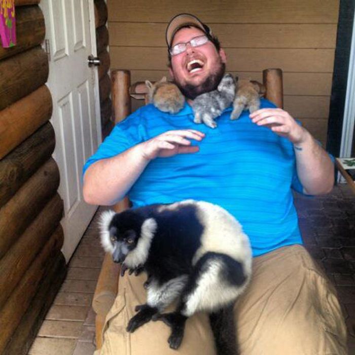 This Is What Happiness Looks Like (37 pics)