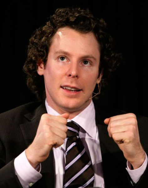 America’s Youngest Billionaires (20 pics)