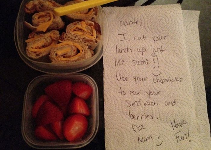 When Parents Are Awesome (28 pics)