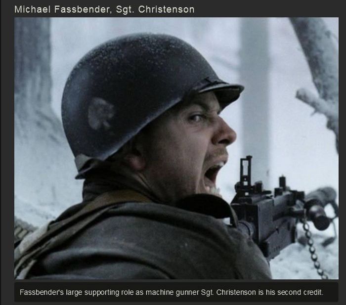 Band of Brothers Then and Now (56 pics)