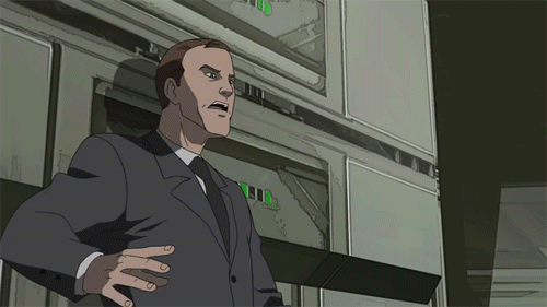 Acid Gifdump, September 19, 2013 (25 gifs)