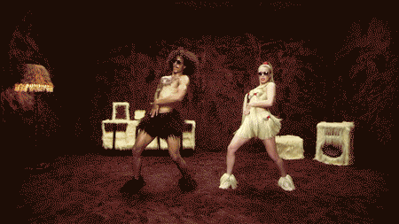 Acid Gifdump, September 19, 2013 (25 gifs)