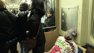 Acid Gifdump, September 19, 2013 (25 gifs)