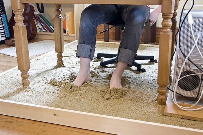 Great Ideas for Your Home (43 pics)