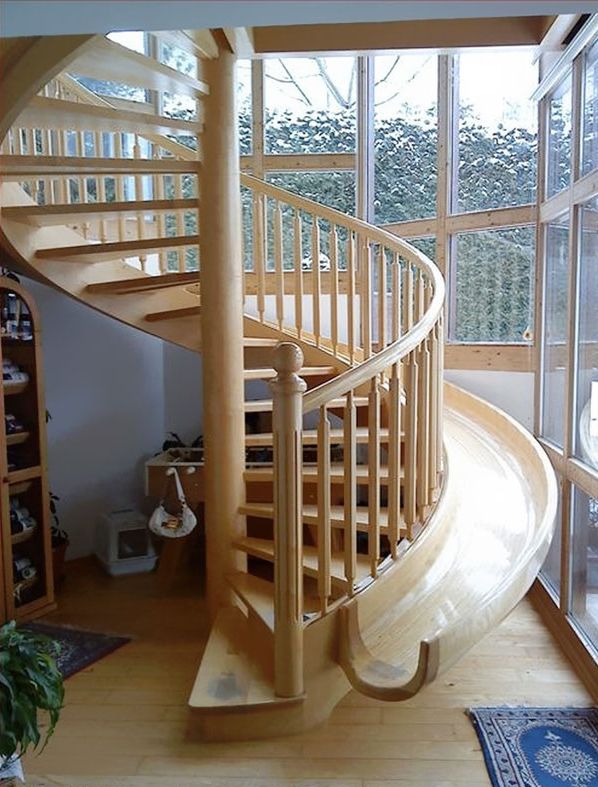 Great Ideas for Your Home (43 pics)