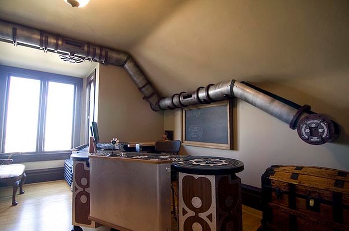 Great Ideas for Your Home (43 pics)