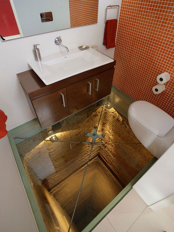 Great Ideas for Your Home (43 pics)