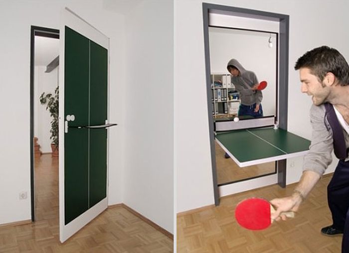 Great Ideas for Your Home (43 pics)