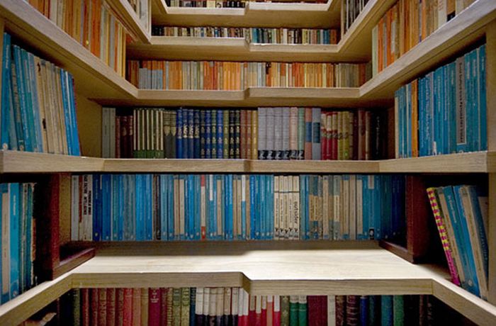 Great Ideas for Your Home (43 pics)