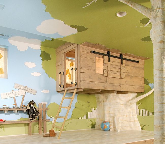 Great Ideas for Your Home (43 pics)