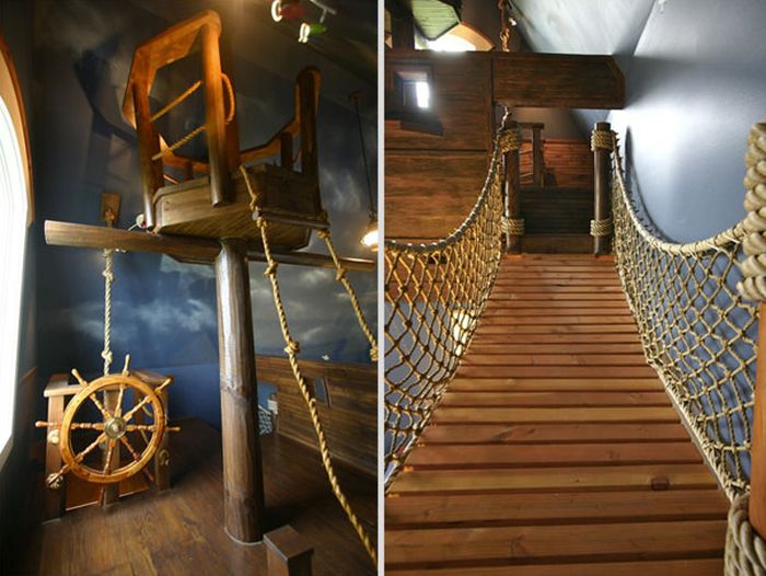 Great Ideas for Your Home (43 pics)