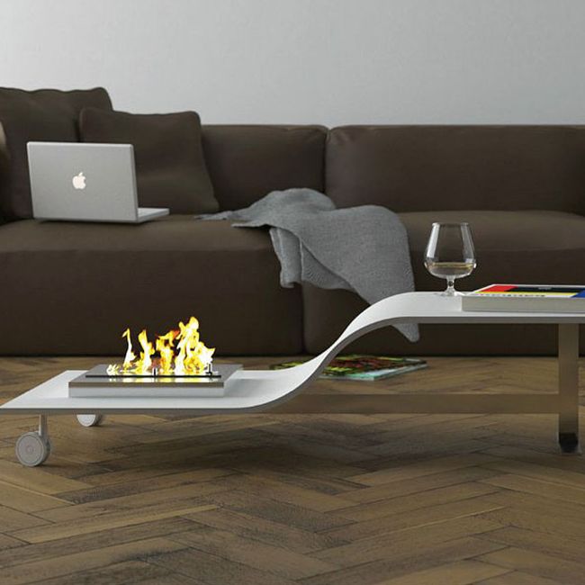 Great Ideas for Your Home (43 pics)