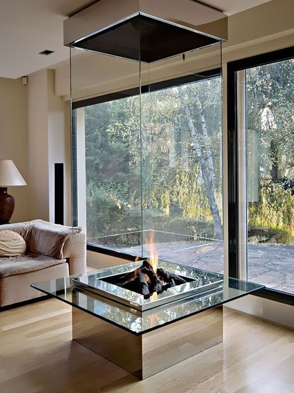 Great Ideas for Your Home (43 pics)