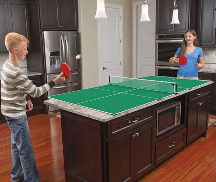 Great Ideas for Your Home (43 pics)