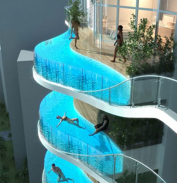 Great Ideas for Your Home (43 pics)