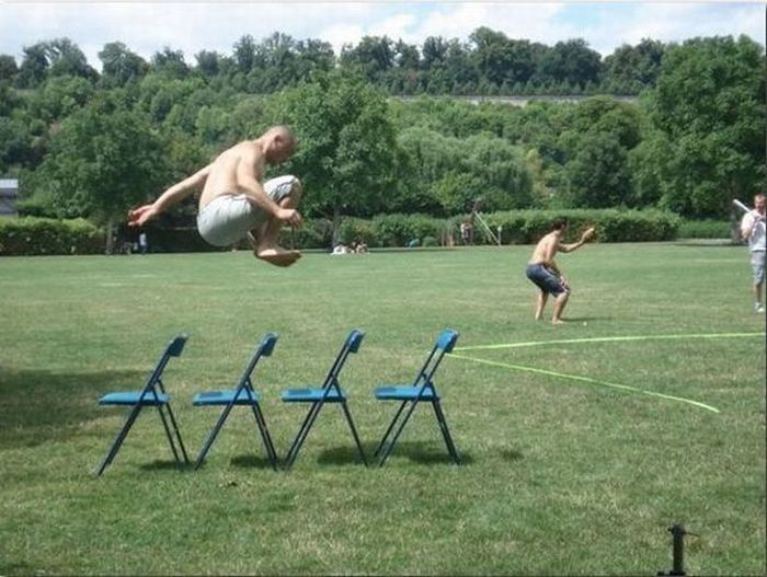 At the Right Moment. Part 29 (49 pics)