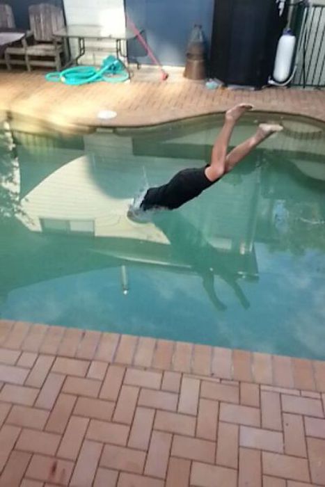 At the Right Moment. Part 29 (49 pics)