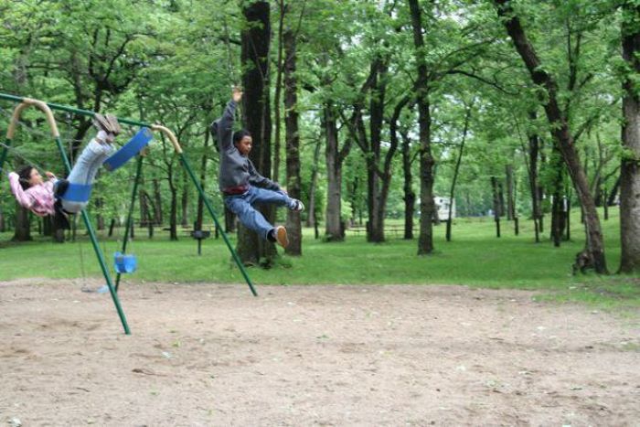 At the Right Moment. Part 29 (49 pics)