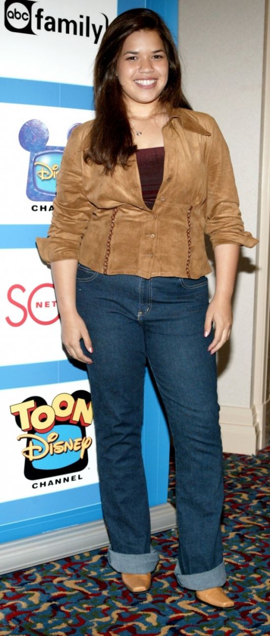 Weight Loss Comebacks of Celebrities (20 pics) Weight Loss Comebacks of Celebrities (20 pics)