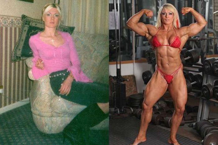 Photos of Lisa Cross (11 pics)