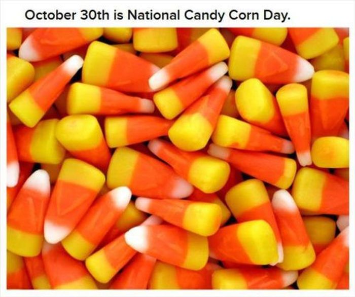Halloween Facts (30 pics)