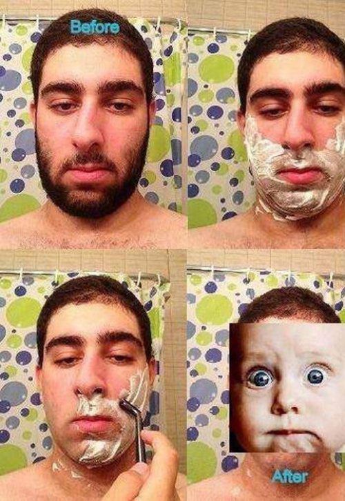 Because Life Can't Be Simple (26 pics)