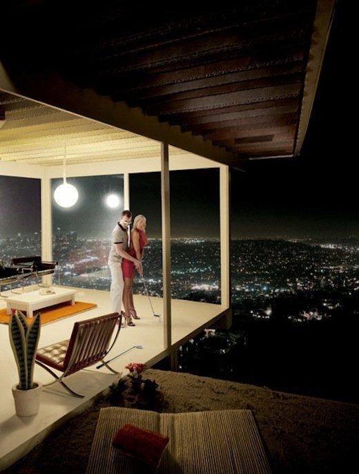 High Life (38 pics)