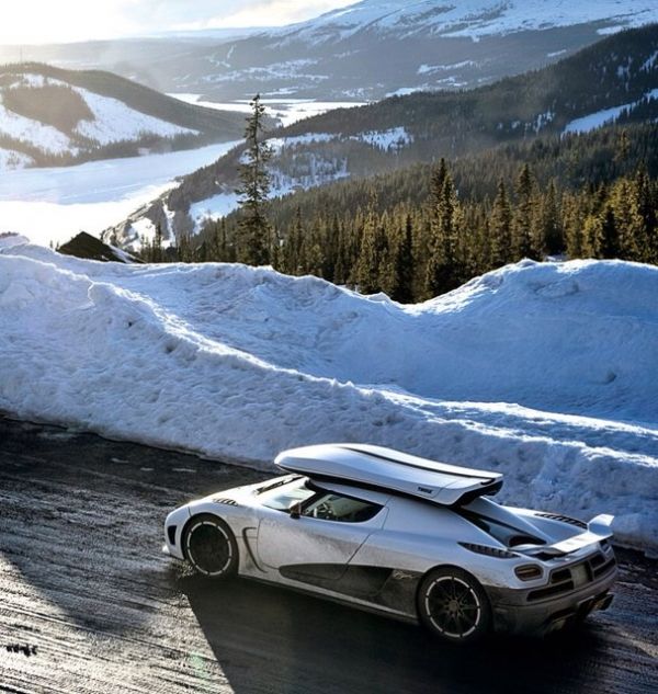 High Life (38 pics)